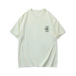 Lightning Monster МОЛНИЯ МОНСТР Футболка унисекс, Белый - фото 14