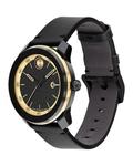 Часы BOLD TR90, 42 мм Movado, цвет Black - фото 2