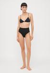 Топ бикини Haight ADJUSTABLE OLIVIA , Black - фото 2