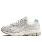 Кроссовки 2002р New Balance, белый - фото