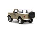 Jada 1973 Ford Bronco + Groot Avengers Фигурка 1:32 253223018 - фото 4