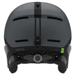 Шлем Smith Altus Eu, черный - фото 2