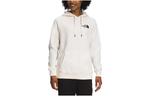 Толстовка женская белая The North Face - фото