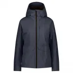 Куртка Dolomite Cristallo 2L Insulated, синий - фото