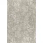 Ковер Loni Solid Shag Area Rug nuLOOM, 152x244 см, белый - фото 47