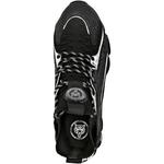 Полуботинки Tiger Plein Sport, черный - фото 3