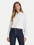 Рубашка regular fit W5BH80 W2982 Guess, белый - фото