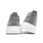 Кроссовки SEPTWOLVES Lifestyle Shoes Men Low-top, черный - фото 13