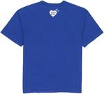 Футболка flamingo HUMAN MADE, белый - фото 5