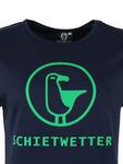 Футболка SCHIETWETTER - фото 3