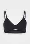 Бюстгальтер Organic Basics SOFT TOUCH BRALETTE, Black - фото 5