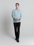 Свитер No Excess, Pastel blue - фото 7