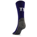 Походные носки Heber Peak EvergreenHe Hiking Crew Socks 2 Pack, цвет Dark Blue/Grey - фото 3