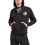 VERSACE JEANS COUTURE Свитшот мужской черный - фото 6