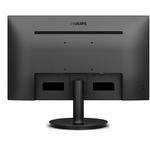 Монитор Philips 241V8LBS 23,8 дюйма Full HD 100 Гц - фото 4