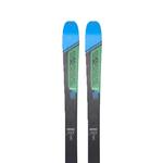 Лыжи K2 Wayback Jr - фото