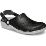 Сабо Crocs Classic Turbo, Black - фото 5