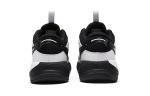 FILA Kids Lifestyle обувь GS, Black/White - фото 5