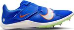 Nike Мужские бутсы Zoom Rival Jump, Blue, White - фото 5