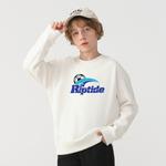 Детская толстовка Jeep, Coffee - фото 9