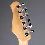 Suhr Classic JM Античный океанский бирюзовый - фото 10