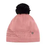 Шапка Rossignol Lena, розовый - фото