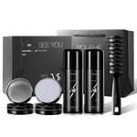 Набор мужской для ухода SOLEHE - фото 3