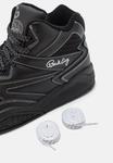 Высокие кроссовки SPORT LITE EL APAGON Patrick Ewing, черный - фото