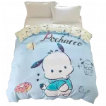 Пододеяльник Quilt Covers/quilt Surfaces Sanrio, Longing - фото 2