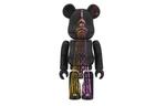 Tokyo Sky Tree Light Up Version Tokyo Skytree, Yafeng Blister Packs 100% BE@RBRICK - фото 2