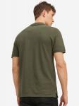 Рубашка JACK & JONES Basic, Mottled Green - фото 3