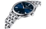 TISSOT Часы Women's Junya Collection Watch, Blue Dial - фото 8