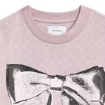 Футболка женская COACH, розовый - фото 6