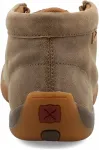 Ботинки Twisted X Men's Boot Chukka Driving Moc - фото 5