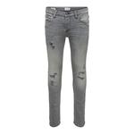 Джинсы Only & Sons Loom Life Dcc 6526, серый - фото 3