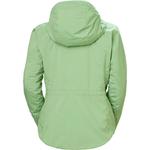 Функциональная куртка с утепленной курткой Nora Hellyhansen, зеленый - фото 2