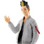 Shuji Hanma Tokyo Revengers, Oshi Kaoru BANPRESTO - фото