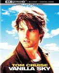 Диск 4K UHD Vanilla Sky [2001] - фото