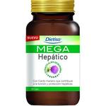 Dietisa Mega Hepatico 60 капсул - фото