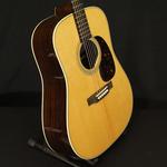 Акустическая гитара Martin D-28 2023 - фото 4