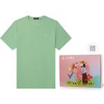 Футболка мужская Hazzys, черный - фото 7