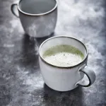 Кружка Ikea Gladelig, 37 мл, серый - фото 4