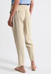 Брюки LOOK Street One, бежевый - фото 3