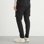 Dna брюки Represent 247, jet черный - фото 3