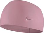 Повязка на голову Nike, Elemental Pink/Elemental Pink - фото