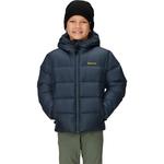 Толстовка Marmot Guides Down Marmot, Thunderhead - фото