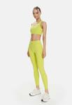Леггинсы ENERGY Cardio Bunny, флуоресцентный зеленый - фото 6