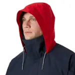 Куртка Helly Hansen Koster All-Weather, синий - фото 8