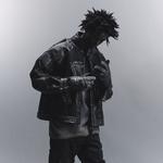 Куртка унисекс D 5 Ove, черный - фото 4