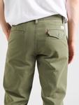 Брюки чинос LEVI'S  Tapered Chino Pants AUTHENTIC, хаки - фото 3